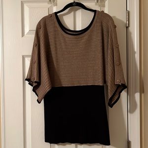 Joseph A. XL sweater